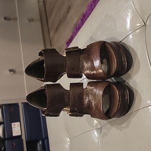 Stuart Weitzman Sandals